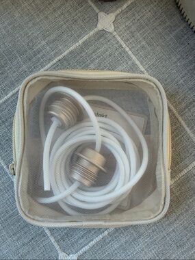 Stakt jump rope